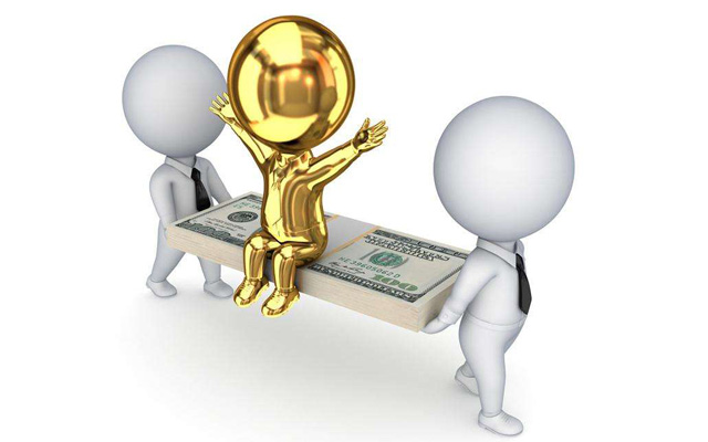 公司注册资金要求