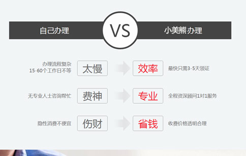 注册公司网上核名