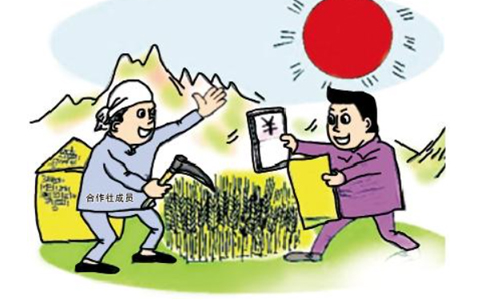 河南(郑州)农民专业合作社注销需提供什么资料