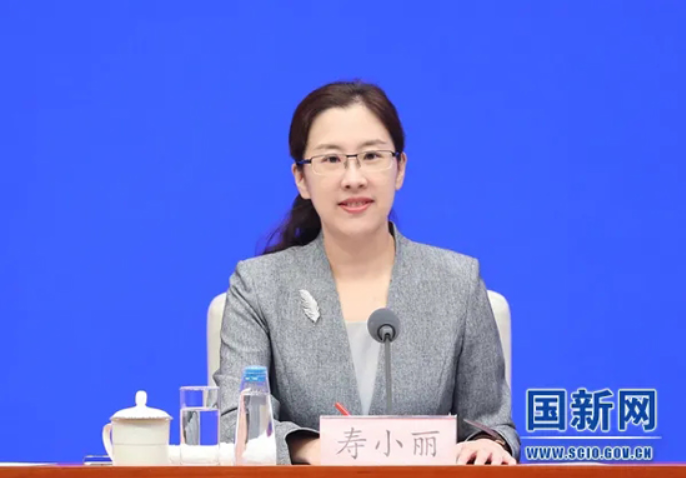 国新办举行制造业中小微企业缓税政策国务院政策例行吹风会