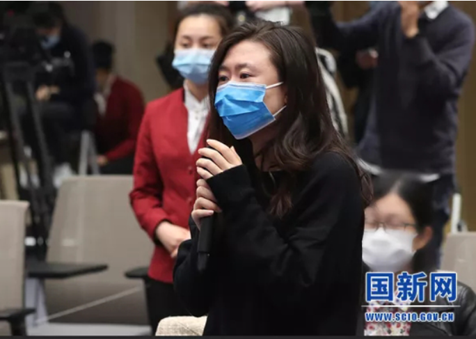 国新办举行制造业中小微企业缓税政策国务院政策例行吹风会（1）