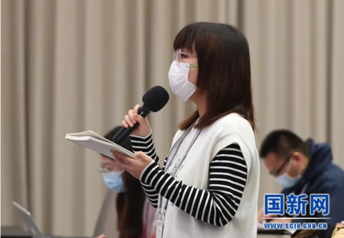 国新办举行制造业中小微企业缓税政策国务院政策例行吹风会