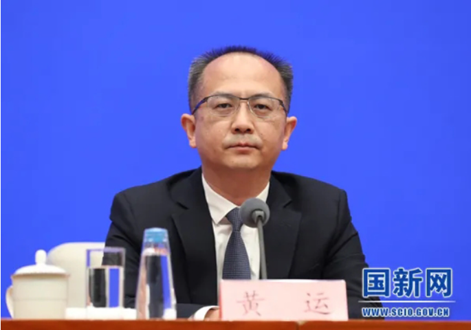 国新办举行制造业中小微企业缓税政策国务院政策例行吹风会